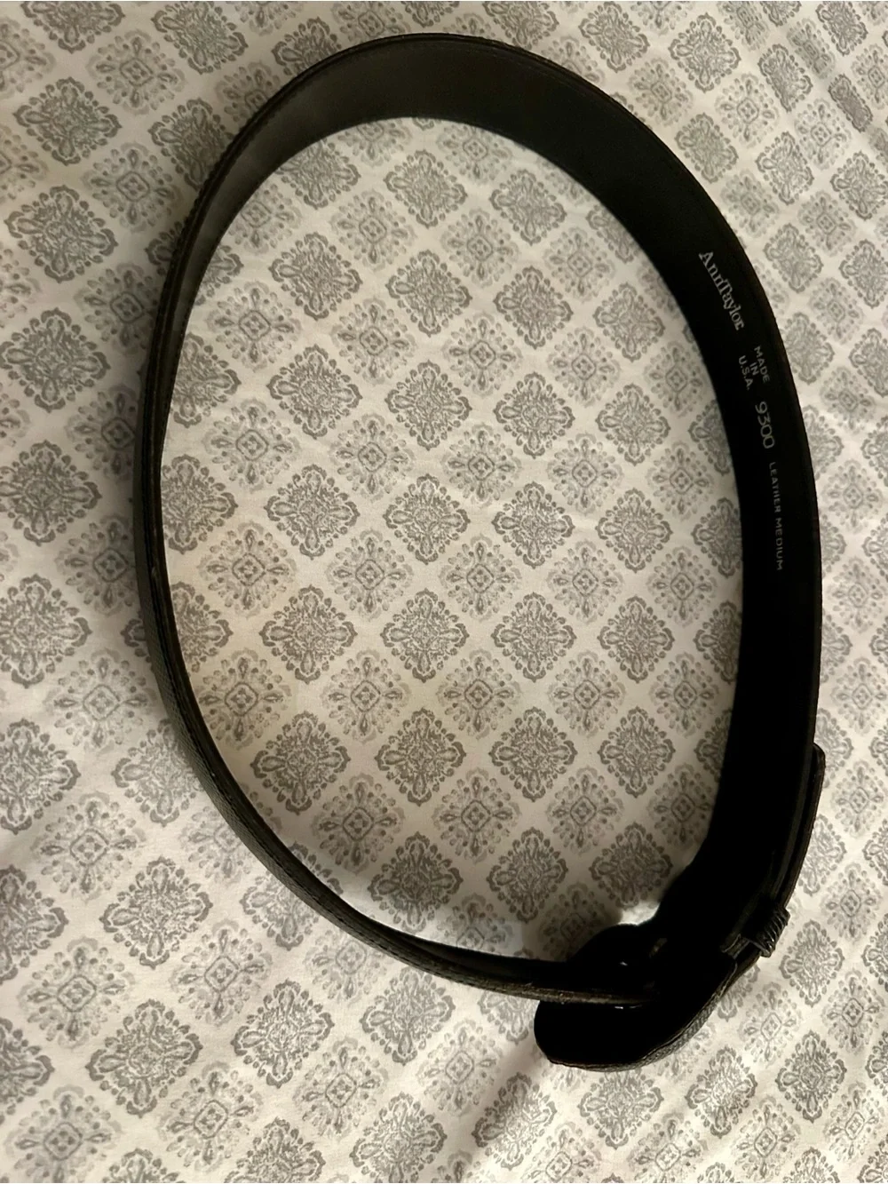 Ann Taylor stylish black